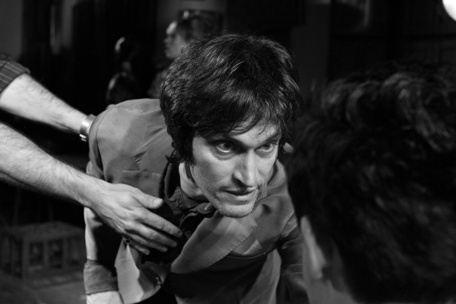 Vincent Gallo