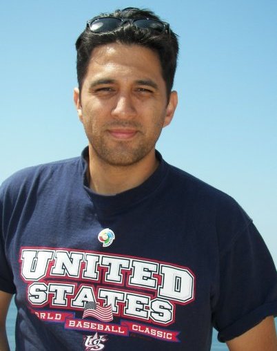 Erick Carrillo