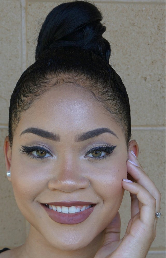 Kenya McCoy