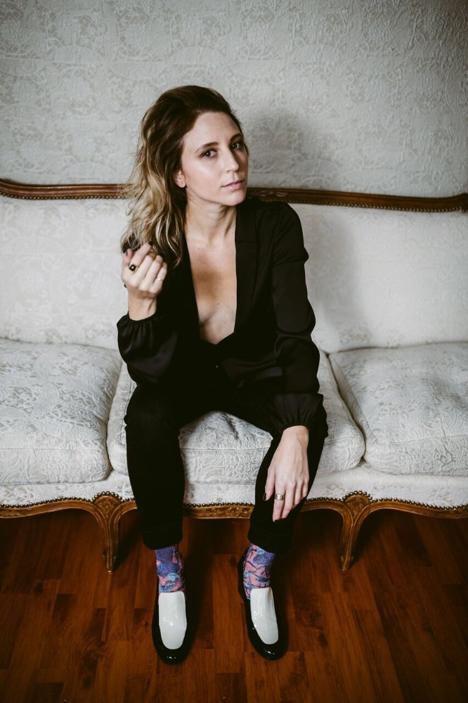 Christina Sicoli