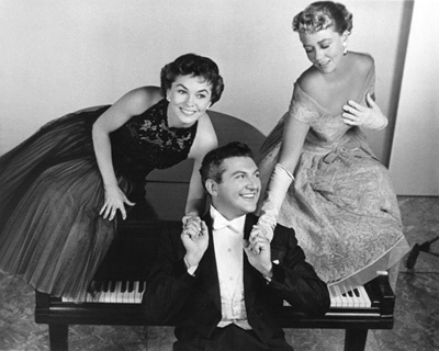 Liberace
