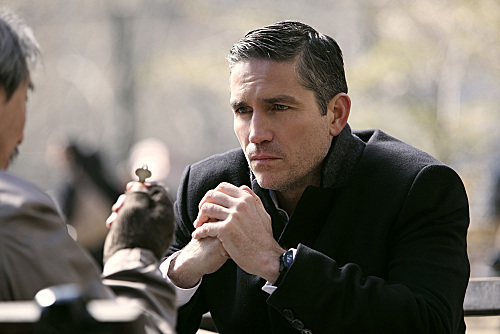 John Reese