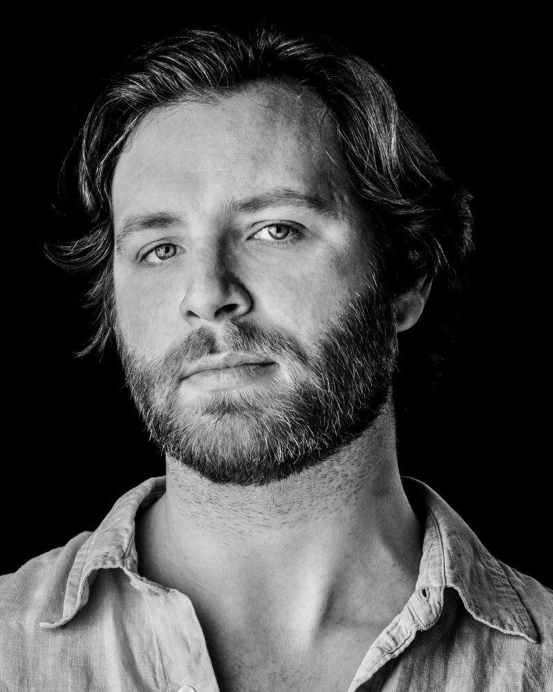 Liam Clarke