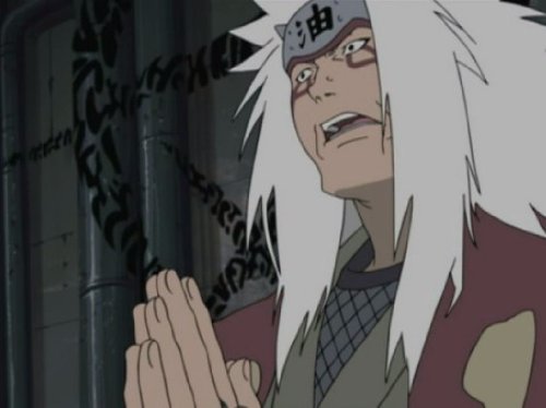 Jiraiya
