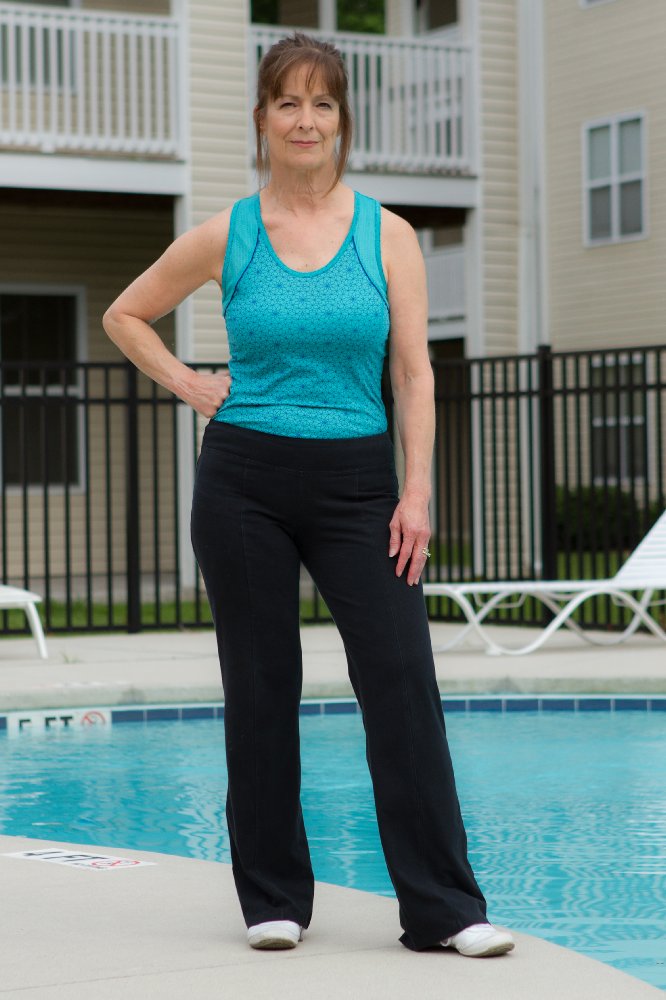Joan Reilly