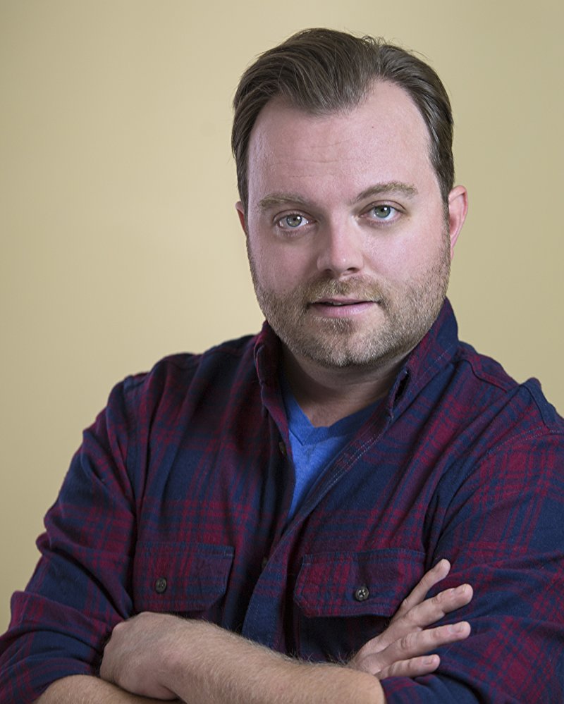 Nicholas Hulstine