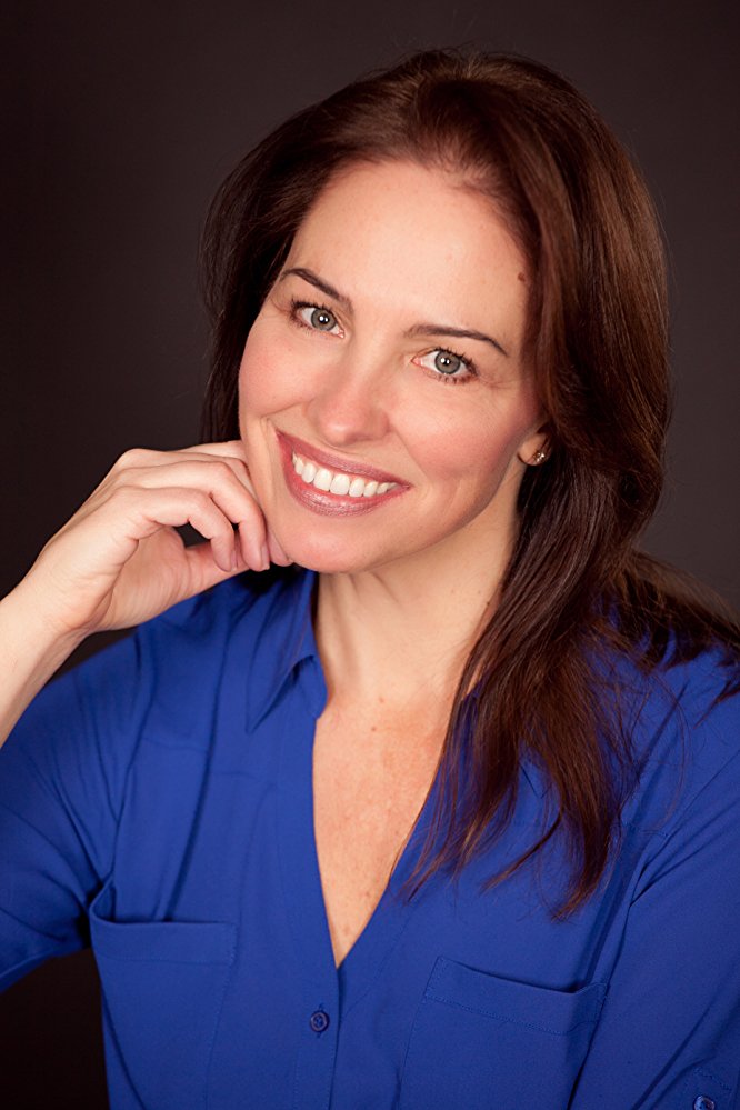 Gina Petronella