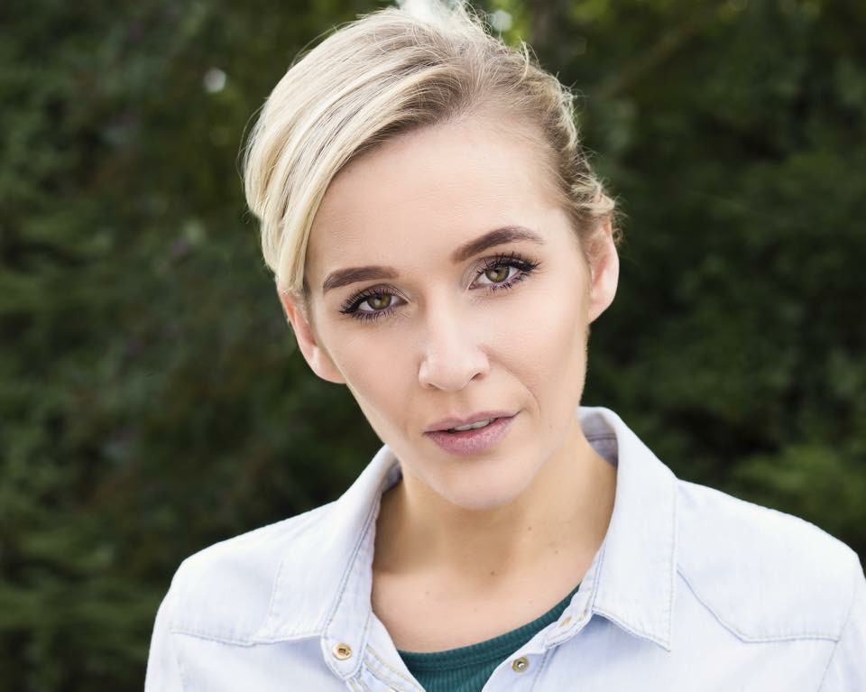 Hayley Thomas
