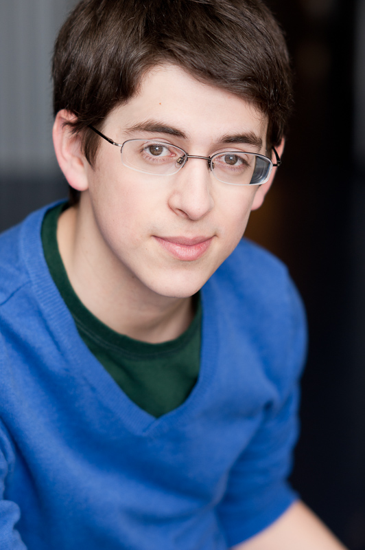 Cory Kahane