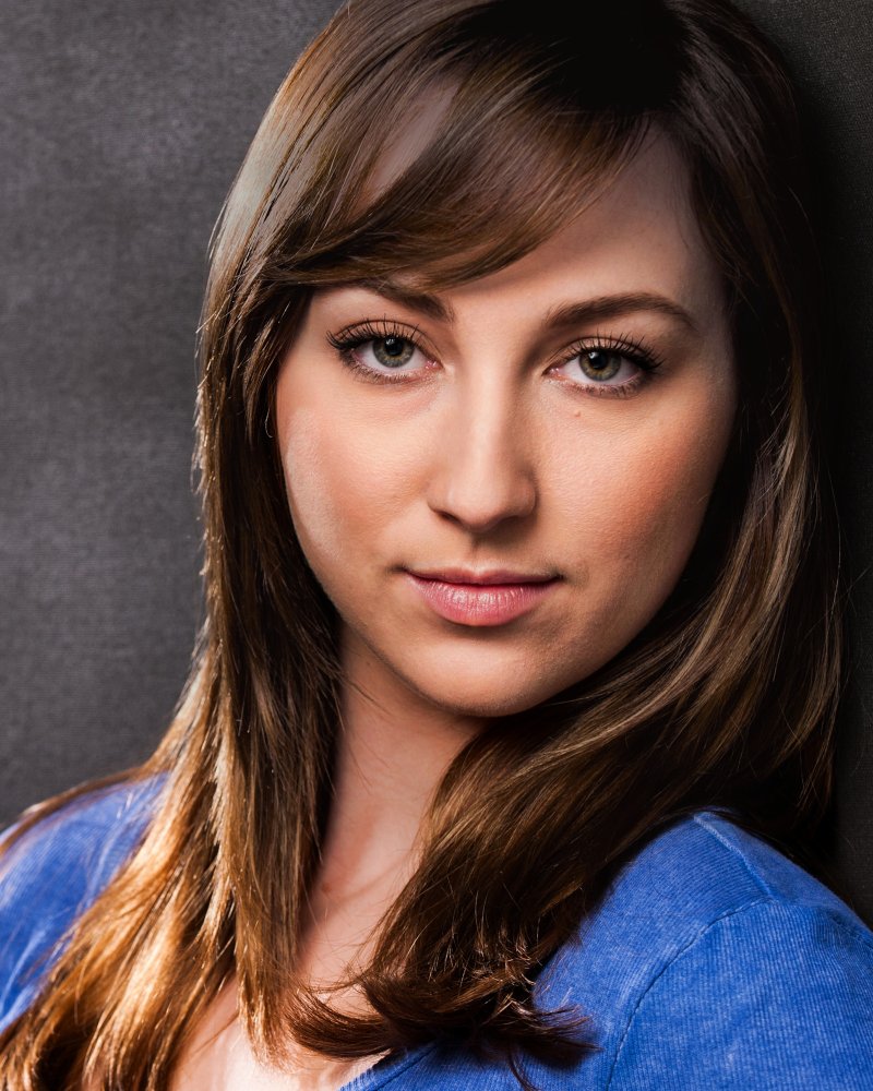 Lauryn Morse