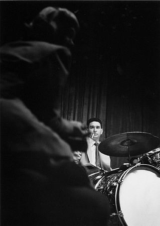 Shelly Manne