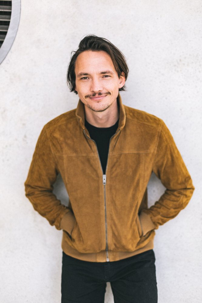 Ralph Kretschmar