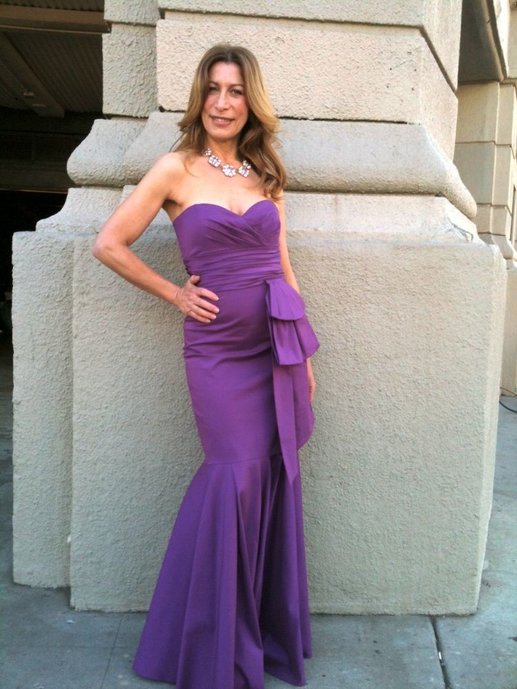 Patrizia Milano