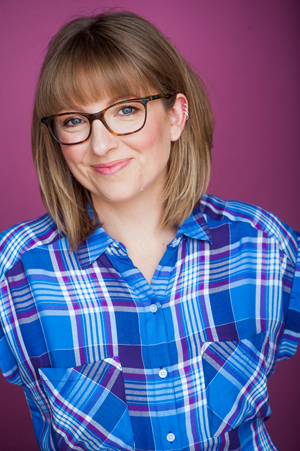 Brenda Kate