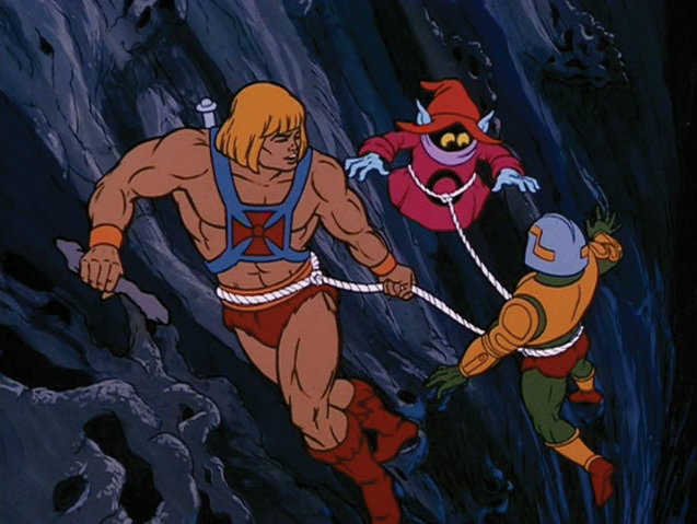 Man-At-Arms
