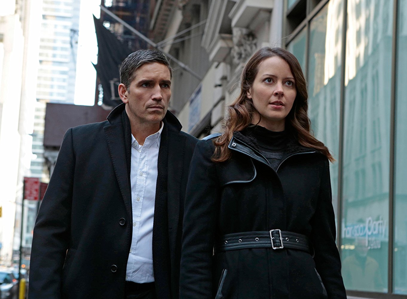 John Reese