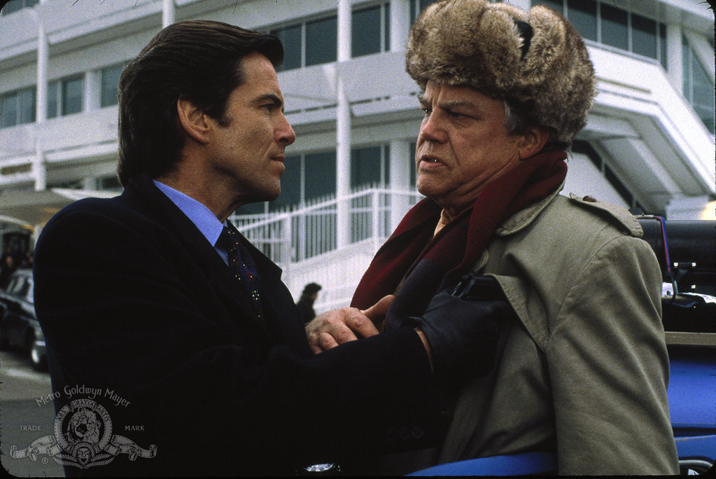 Joe Don Baker