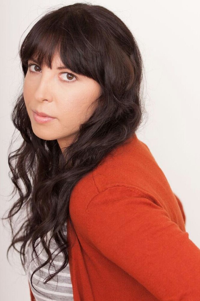 Ashley Friedlander