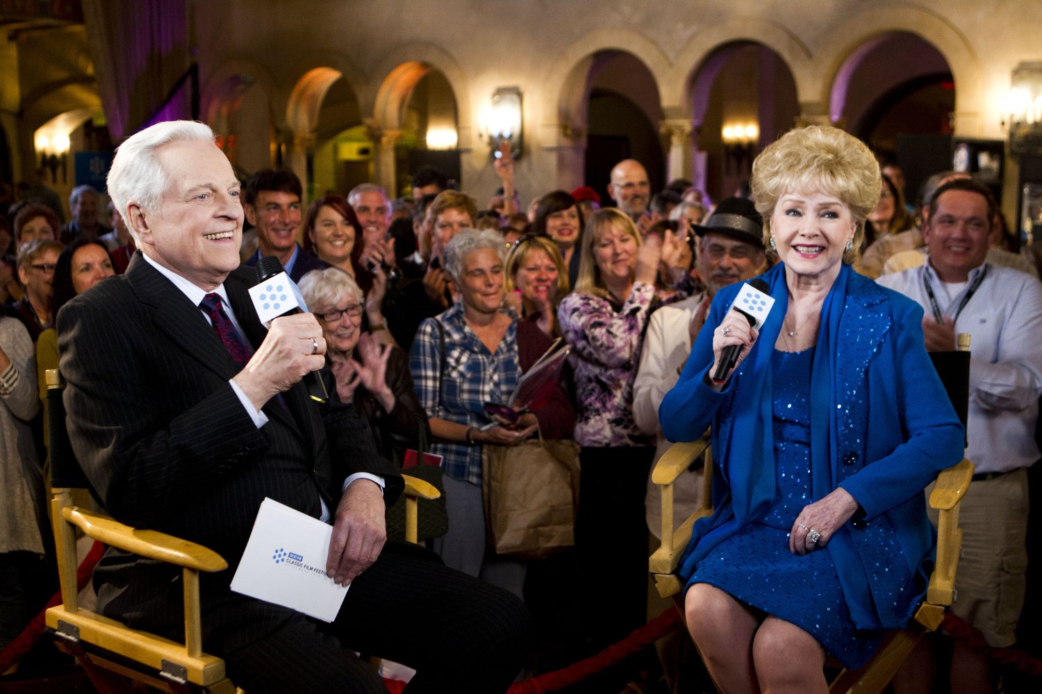 Robert Osborne
