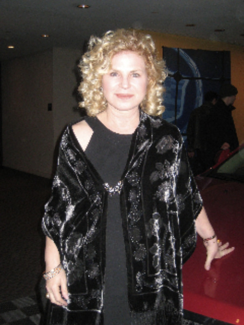 Anita Storr