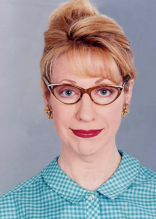 Karen Constantine