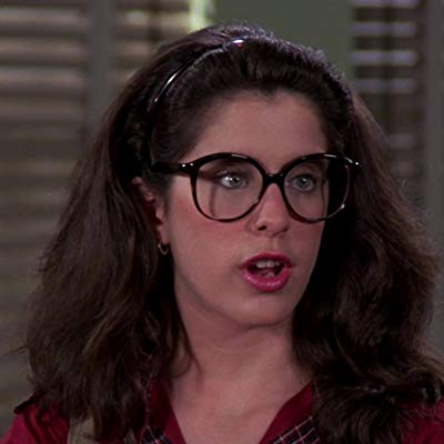 Bernadette