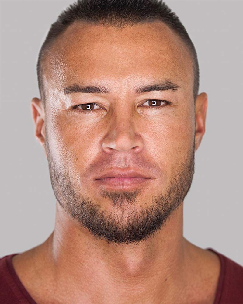 Cory Beeston