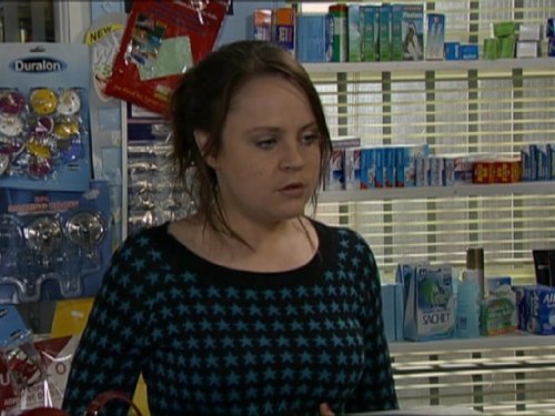 Vicky Binns