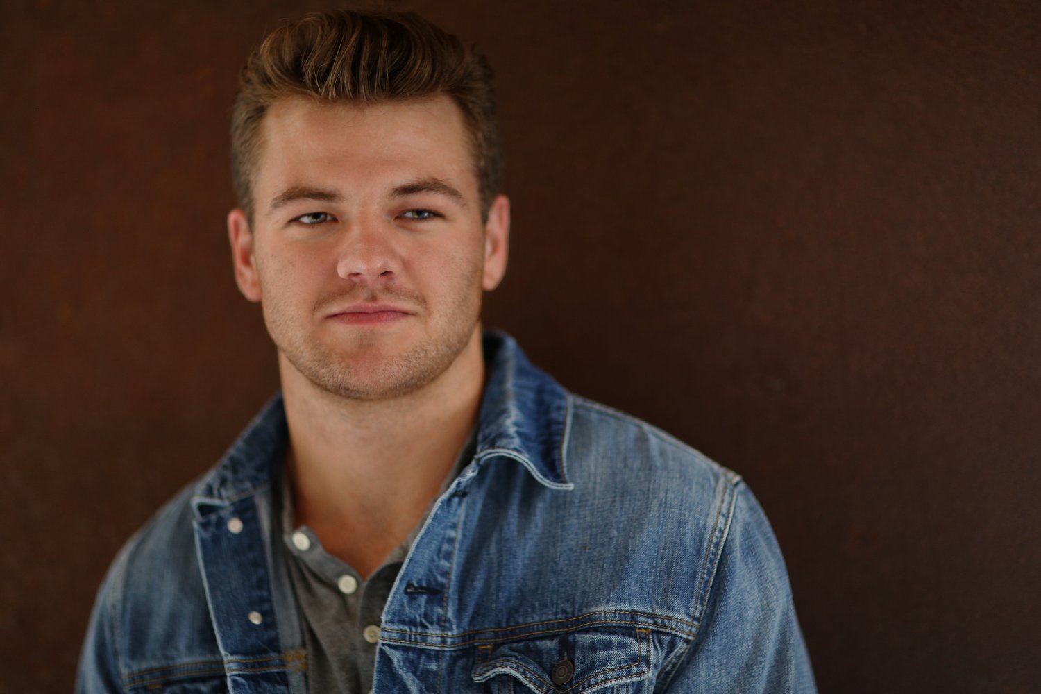 Cody Pressley