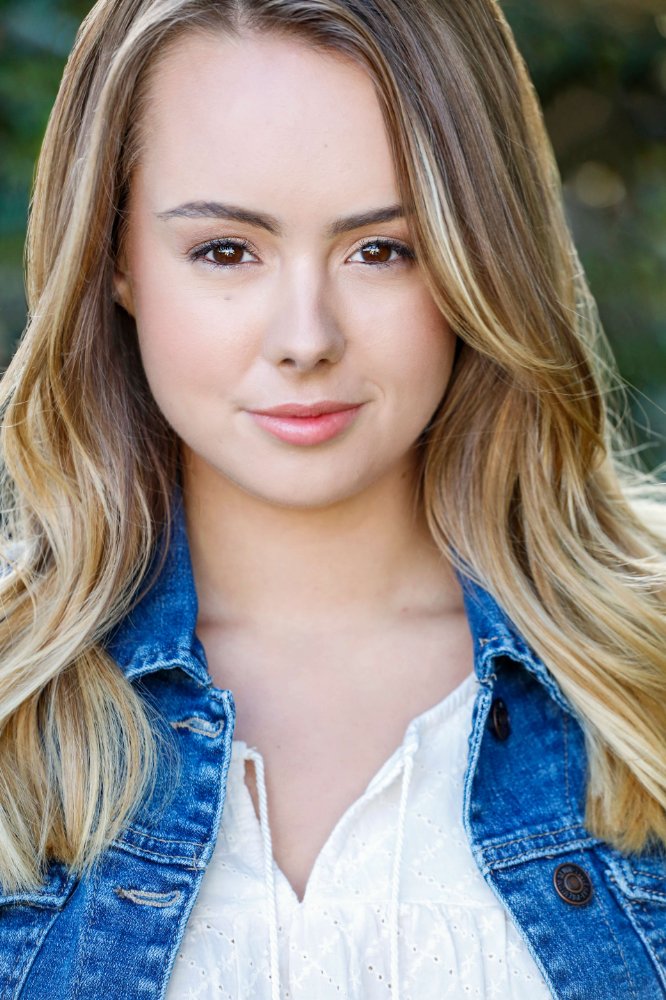 Maddie Howard