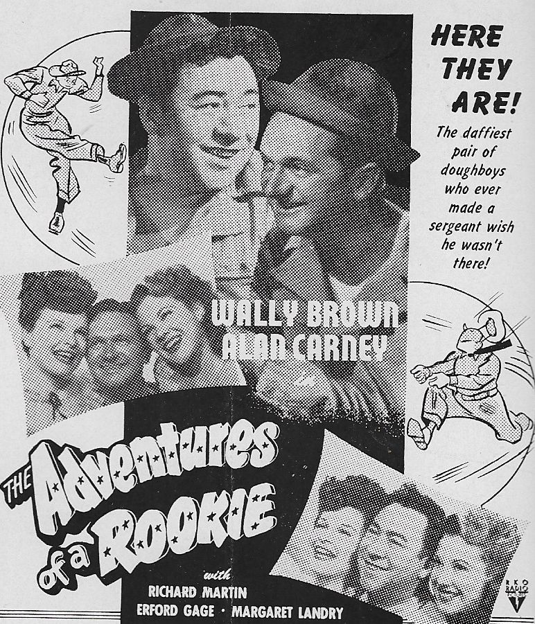 Wally Brown