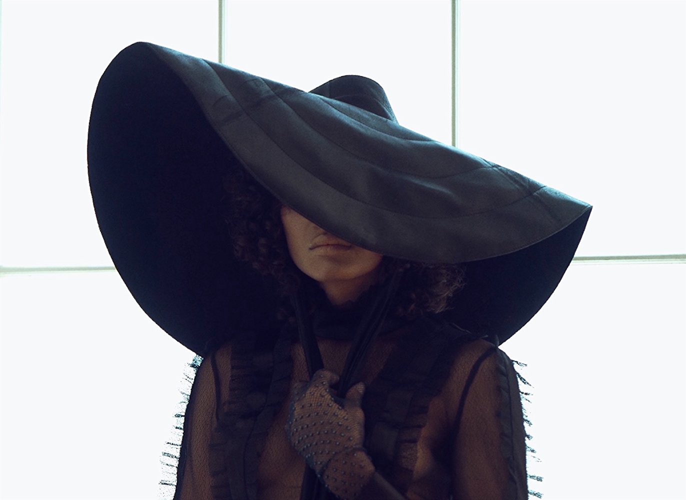 Indya Moore