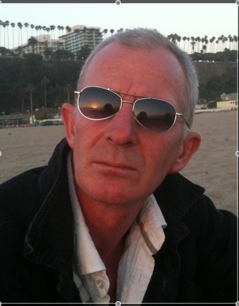 Andrew Connolly