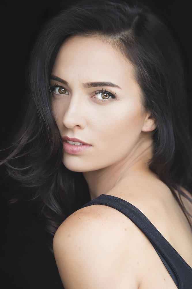 Kylie Hutchinson