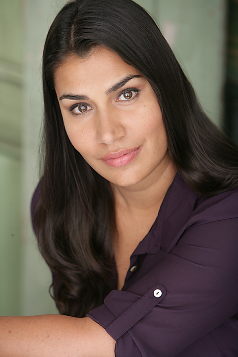 Elizabeth Florer