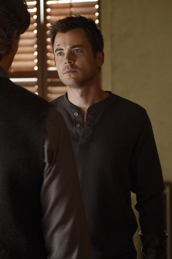 Matt Long