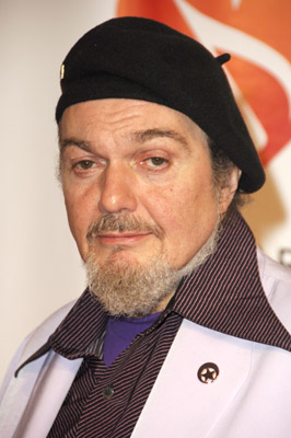 Dr. John