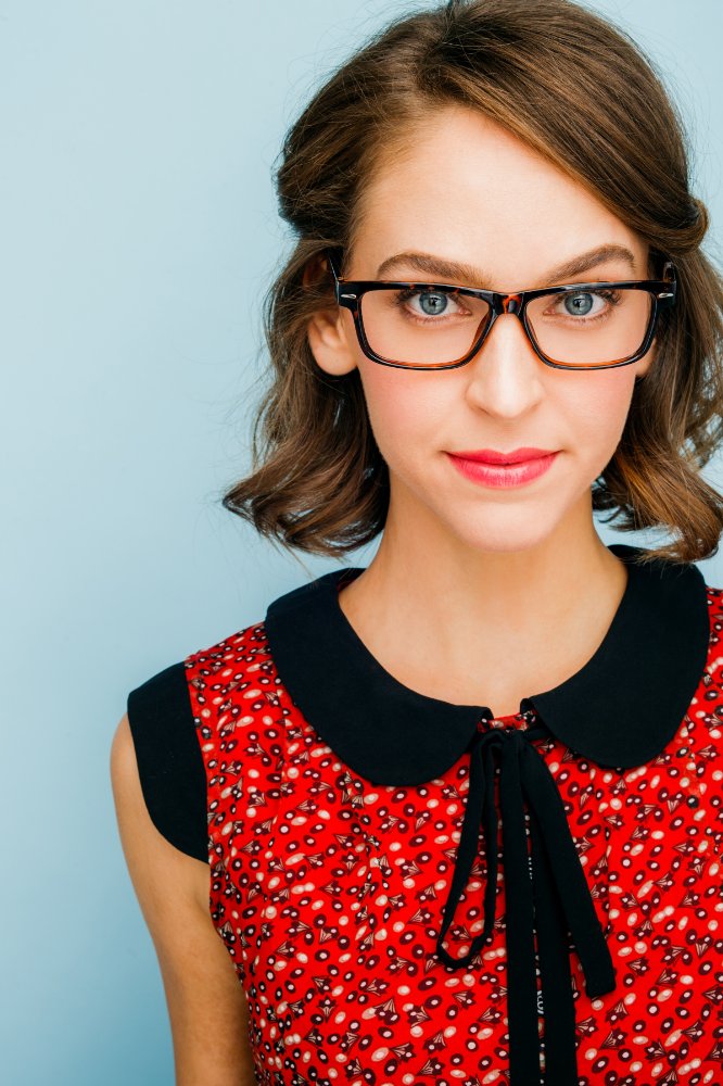 Lizzie Zerebko
