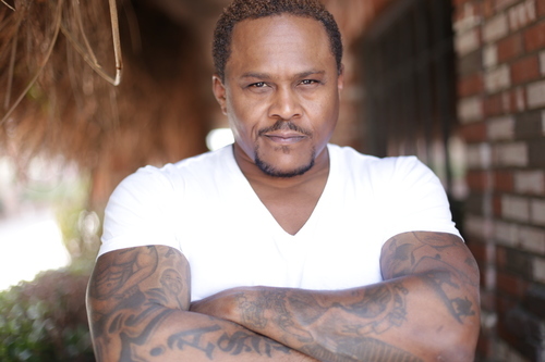 Malik Barnhardt