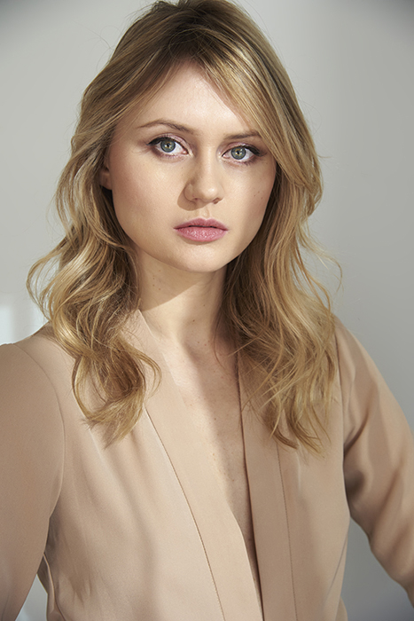Alessia Sushko