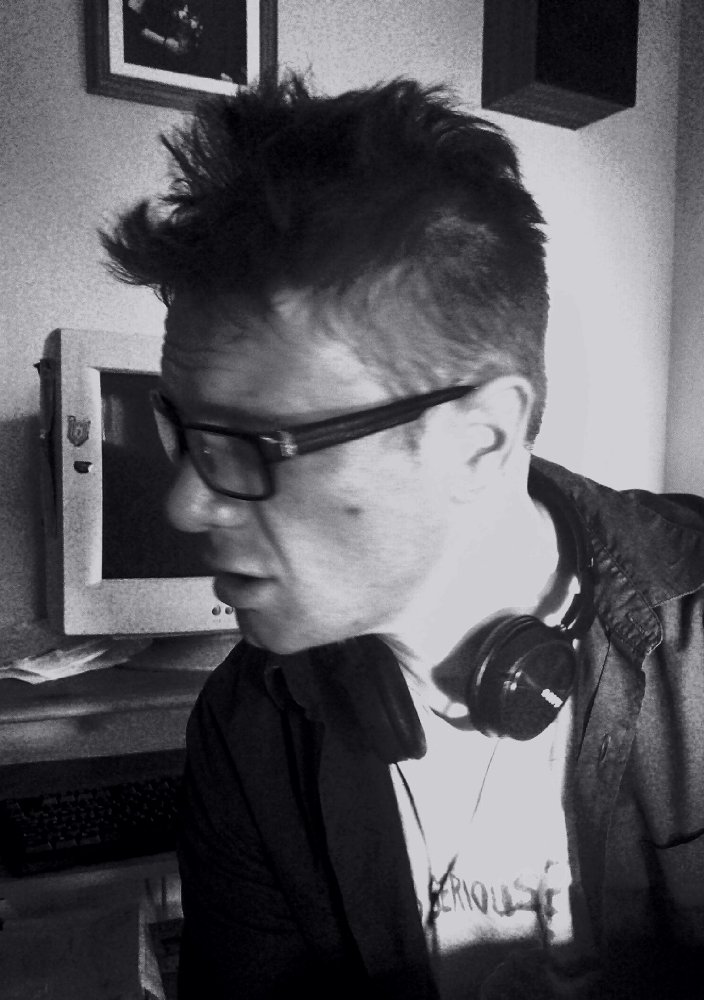 Robbie Manners
