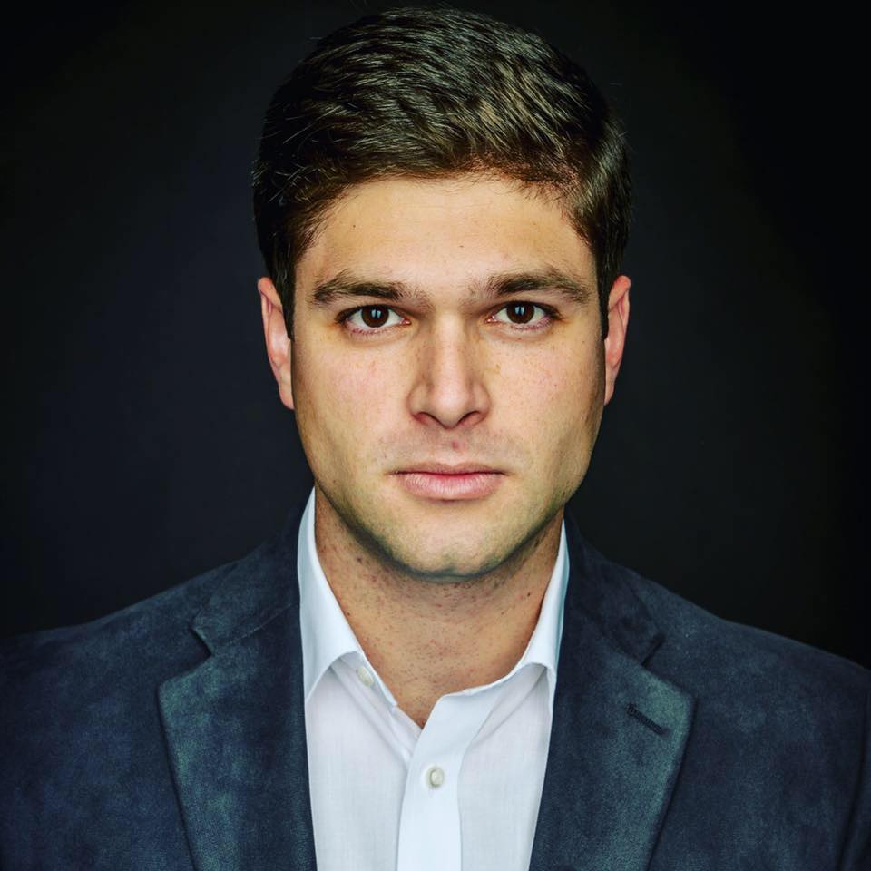 Michael Brannon
