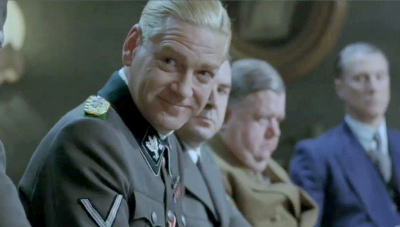 Reinhard Heydrich