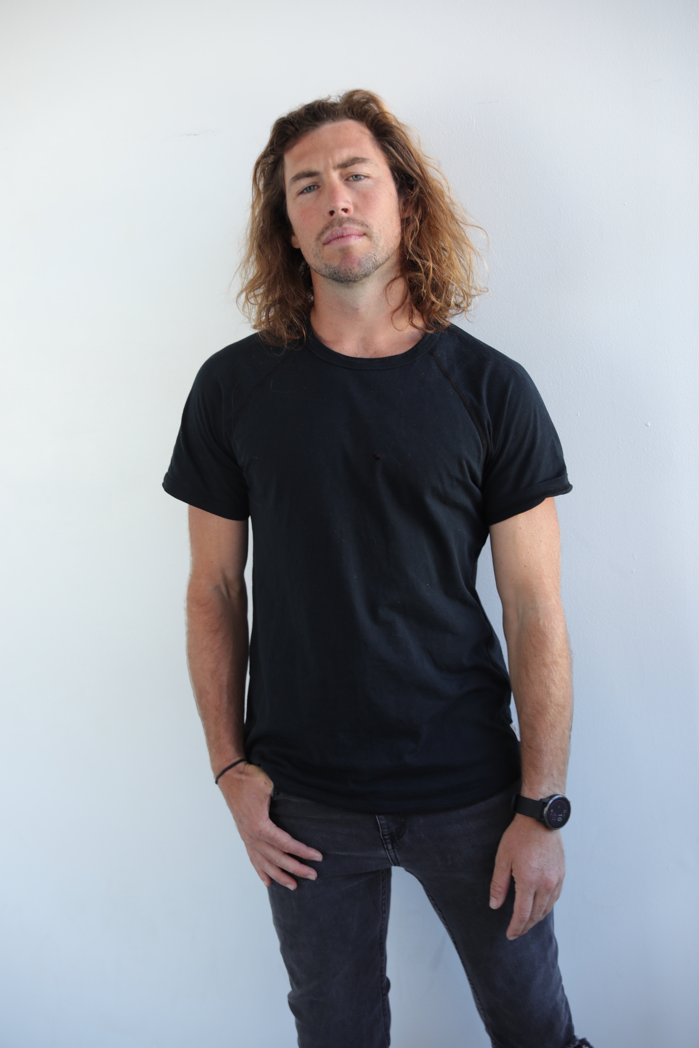 Benjamin Buschke