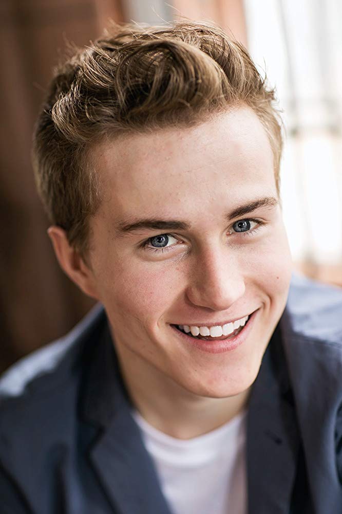 Benjamin Breault