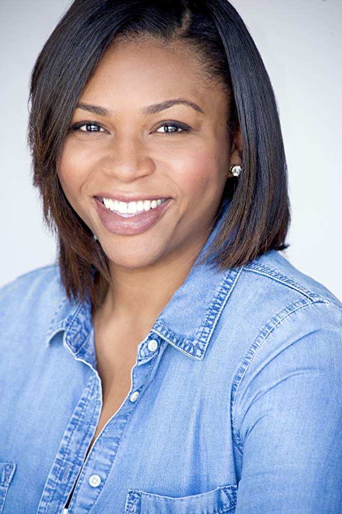 Nia Witts