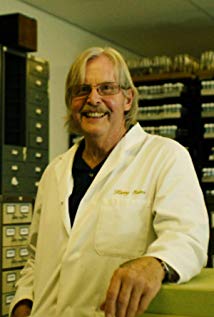 Harry Evans