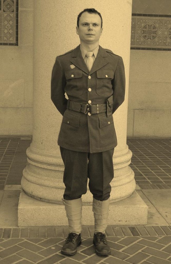 Edgar Pevsner