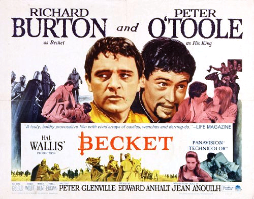 Thomas Becket