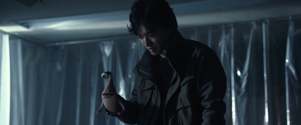 Shin'ichi Izumi